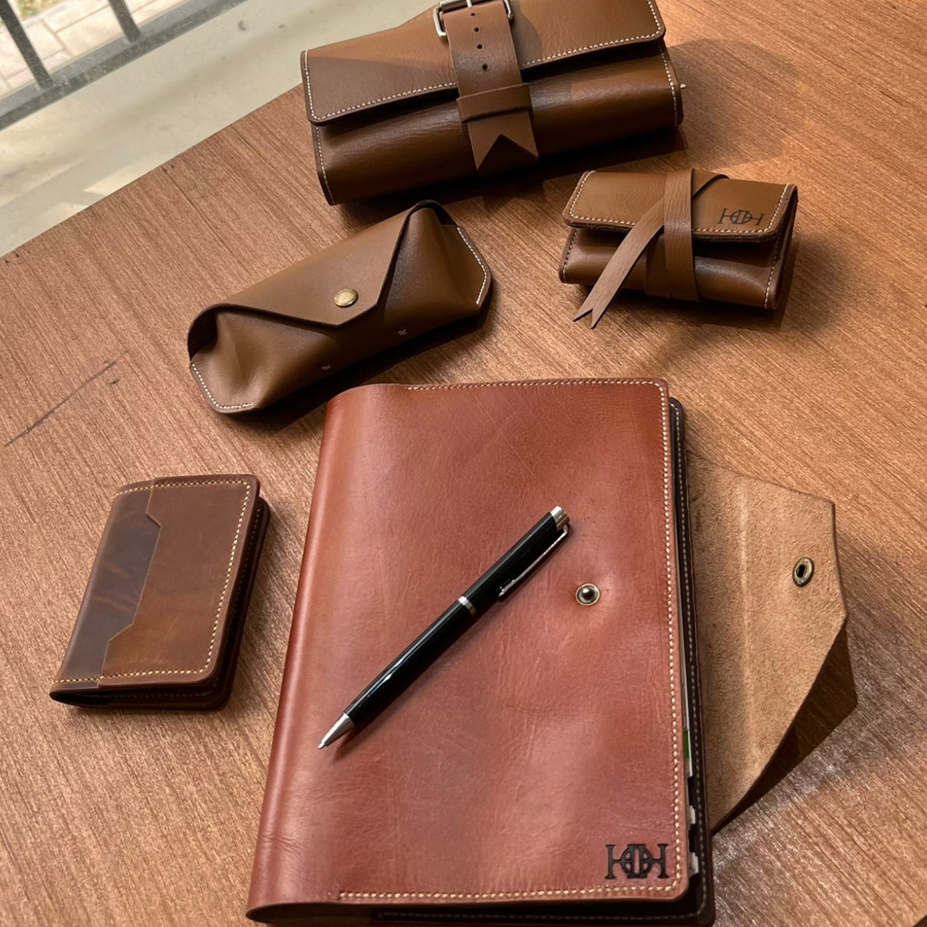 Small Leather Goods