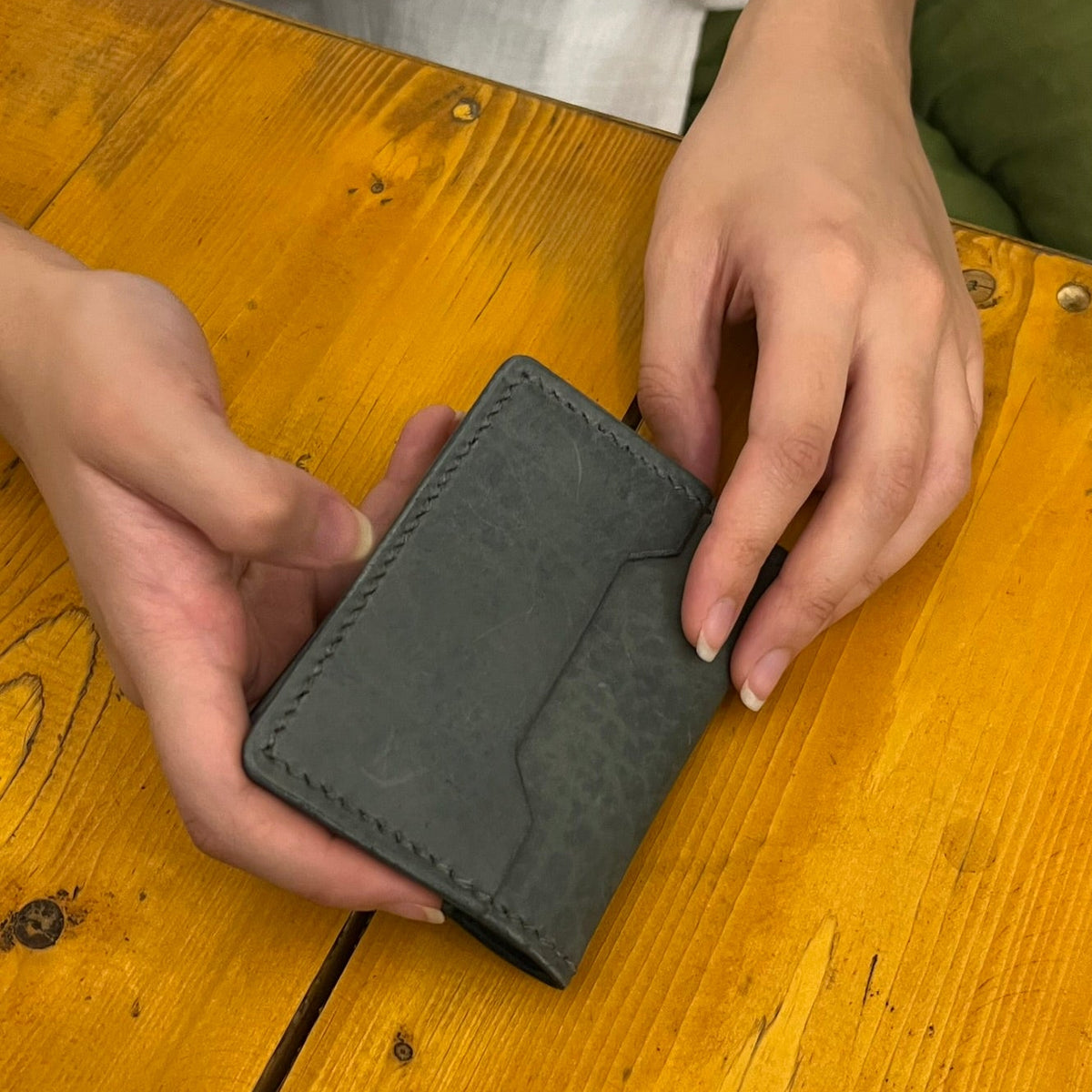 Wallet