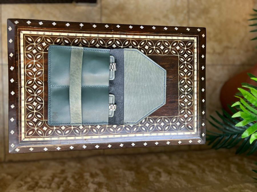 The Hera Watch Case