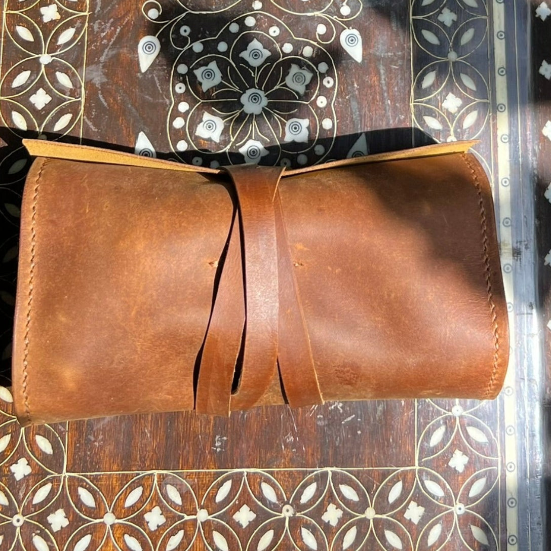 Pipe Roll