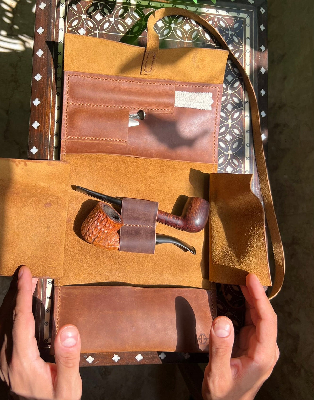 Pipe Roll