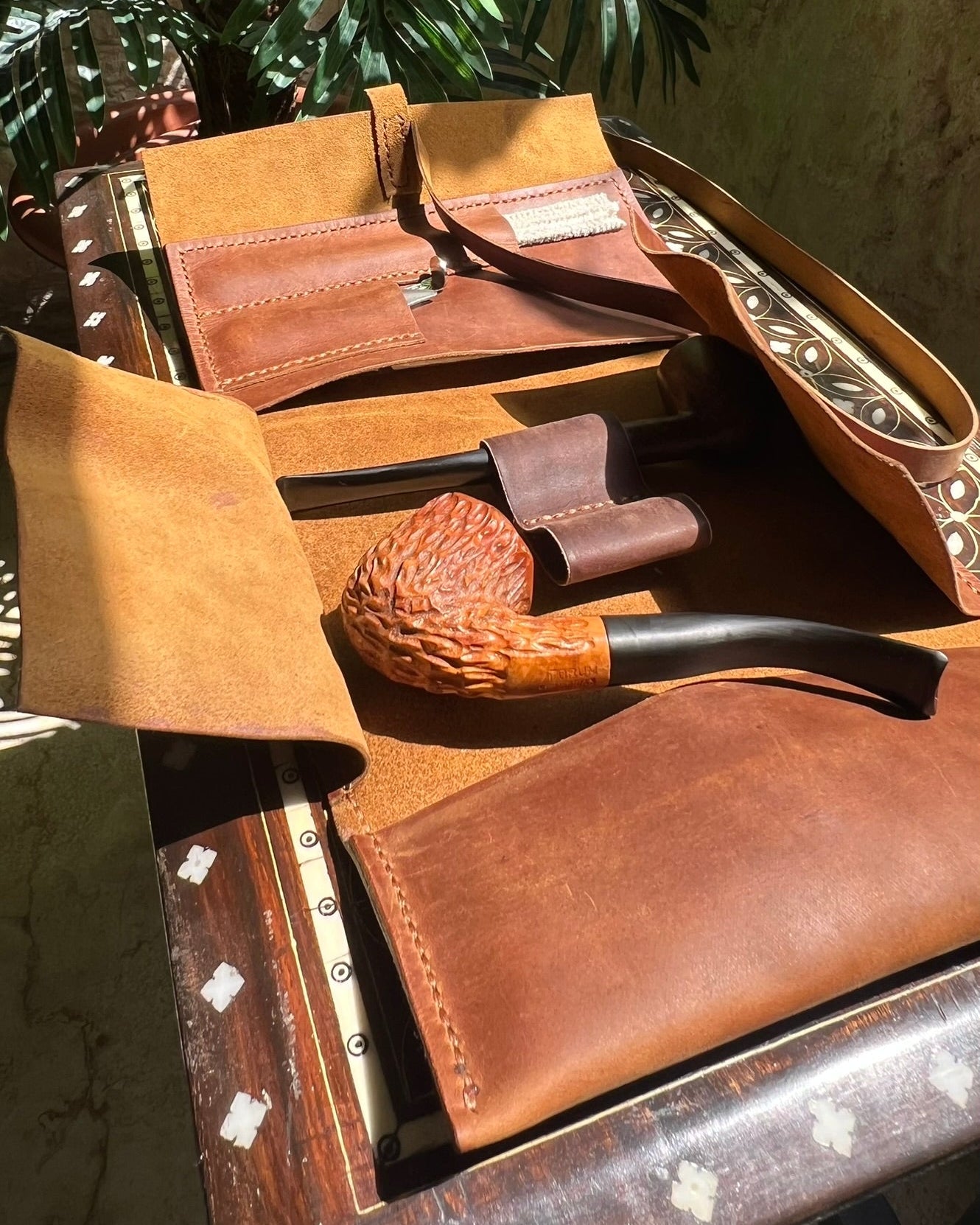 Pipe Roll