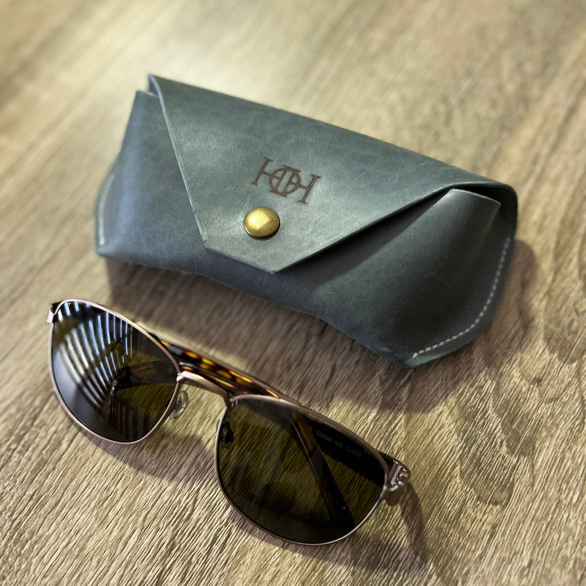 Sunglasses Case