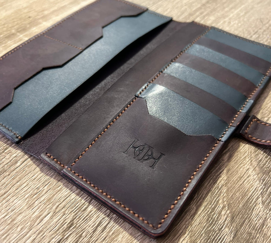 The Hera Passport Case