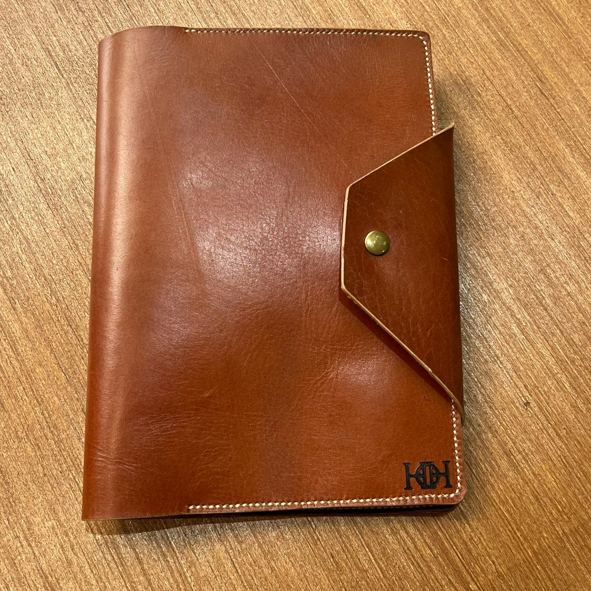 Notebook Cover