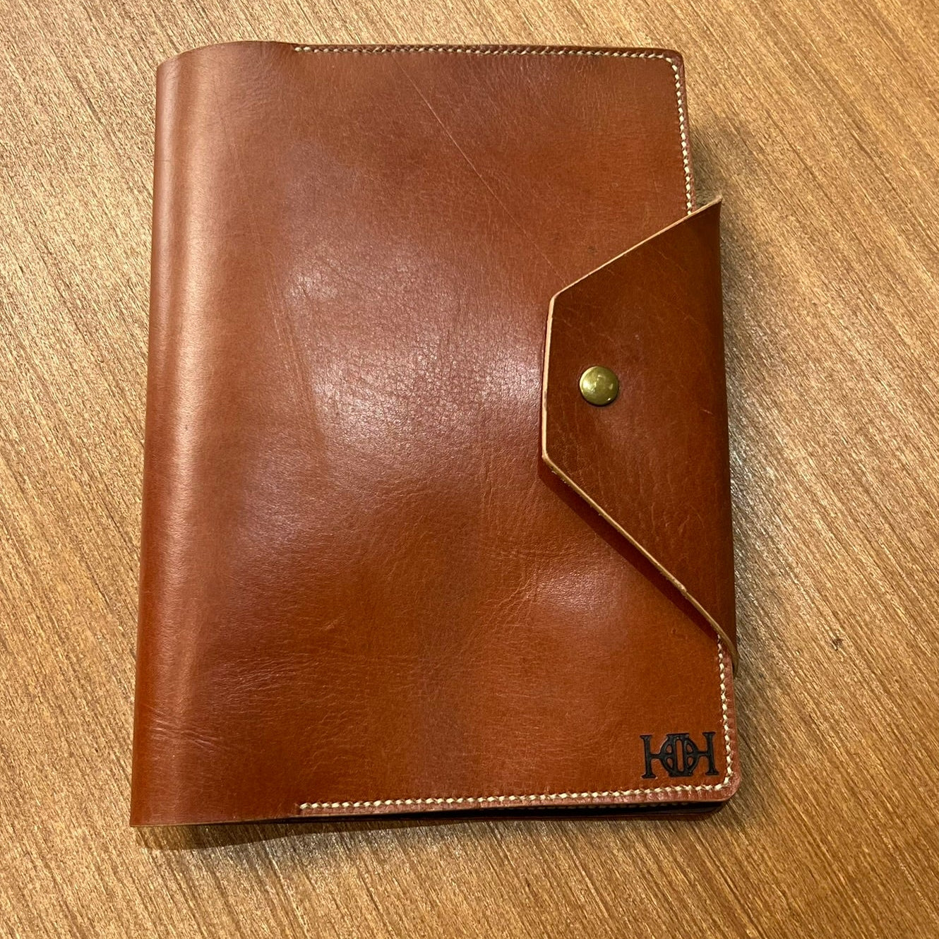 Notebook Cover