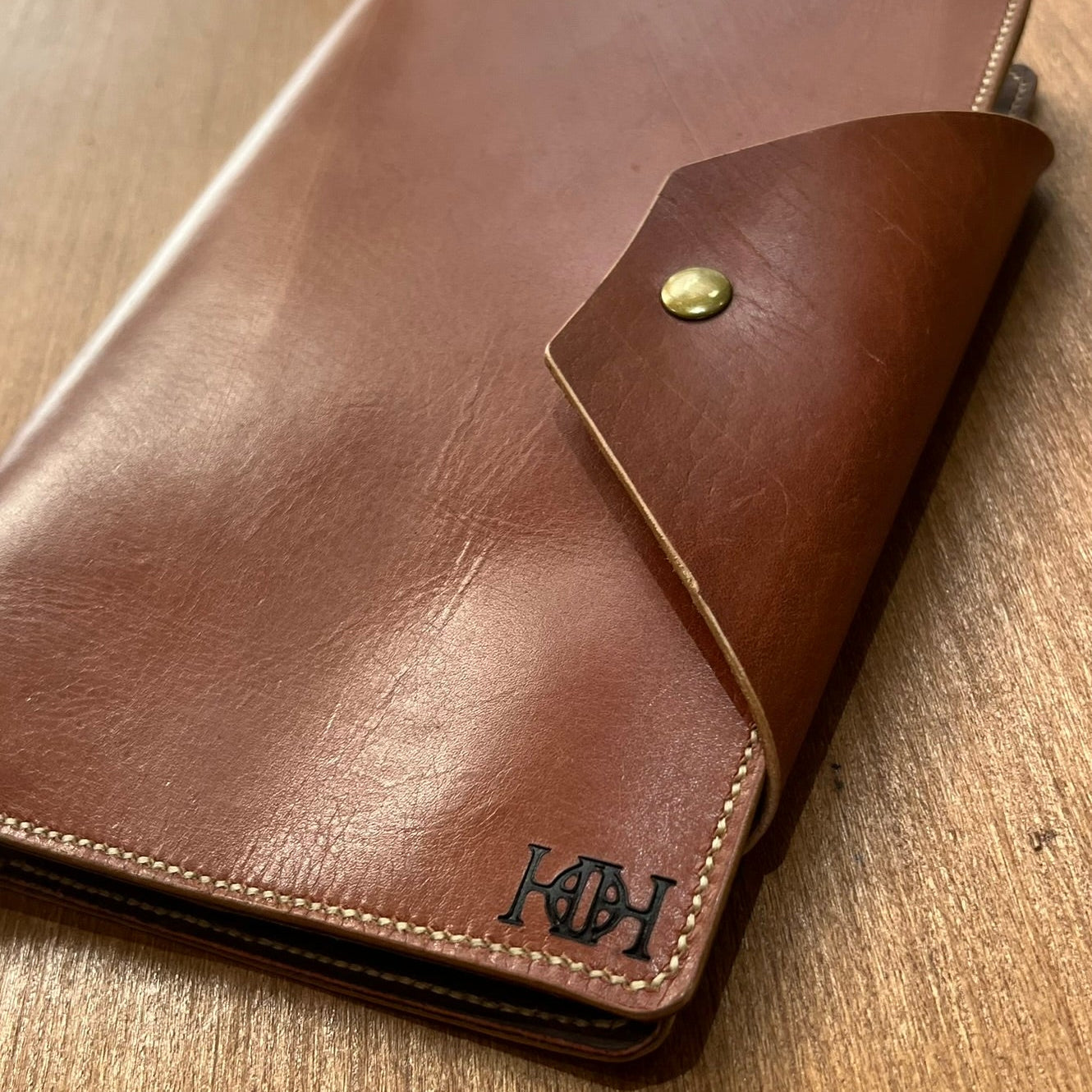 Notebook Cover
