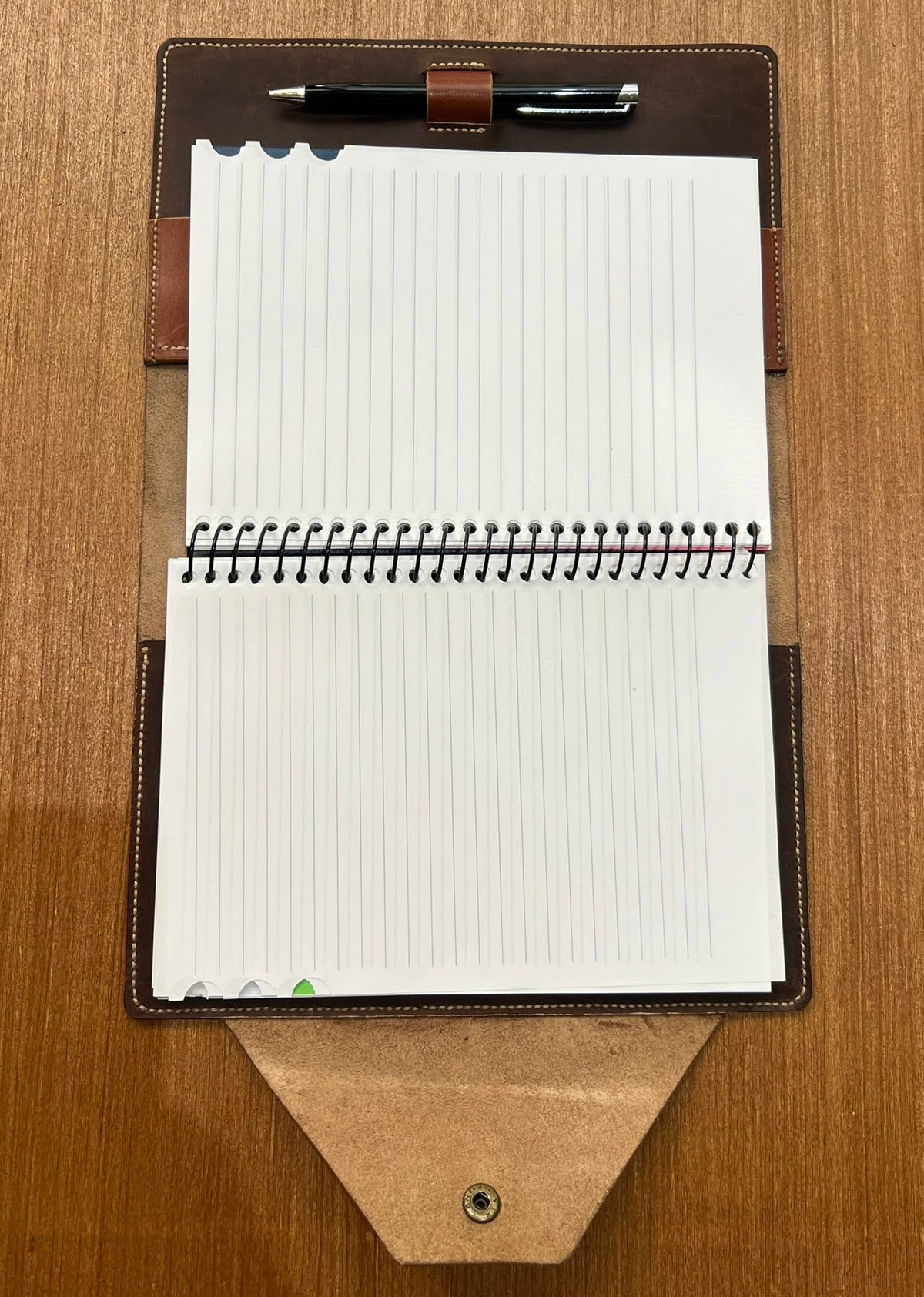 Notebook Cover