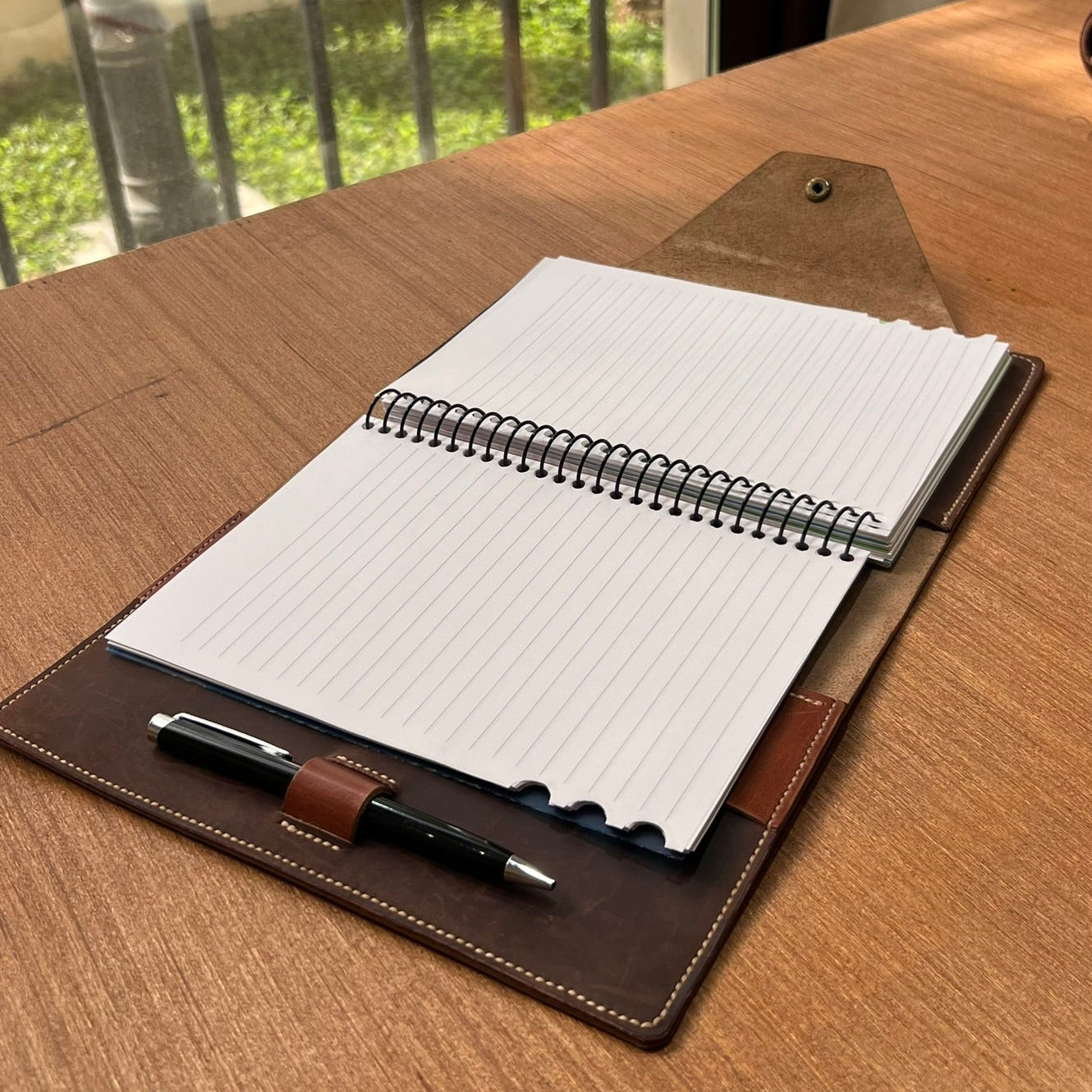 Notebook Cover