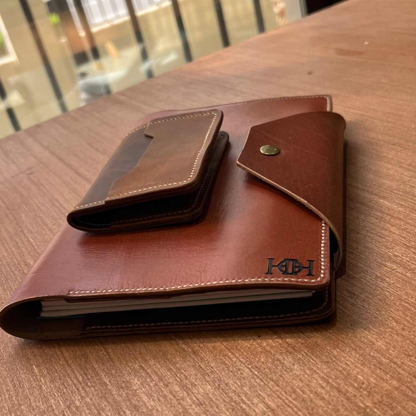 Notebook Cover