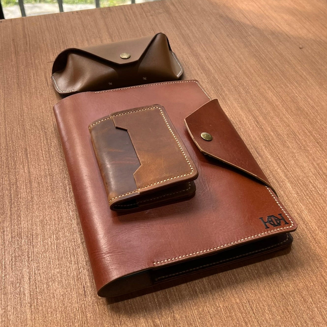Notebook Cover