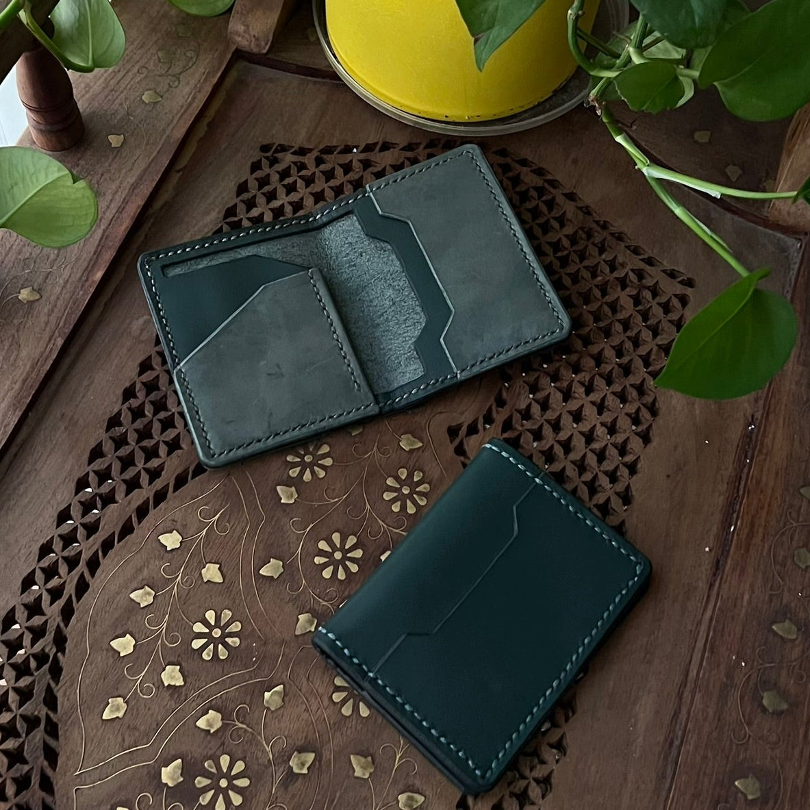 Wallet