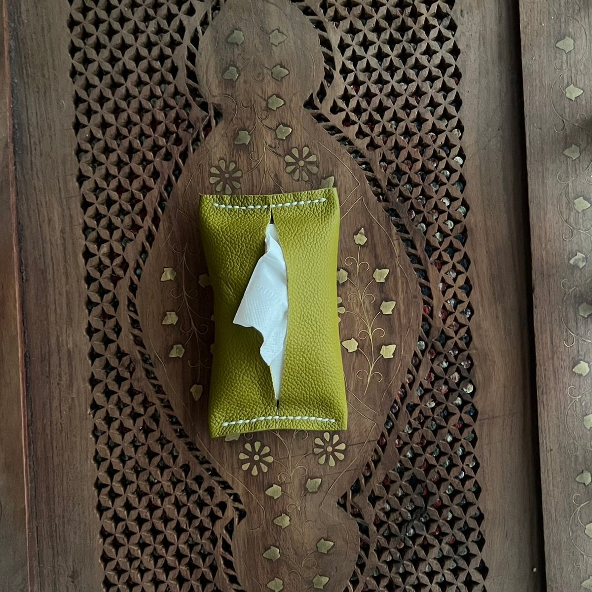 Tissue Case