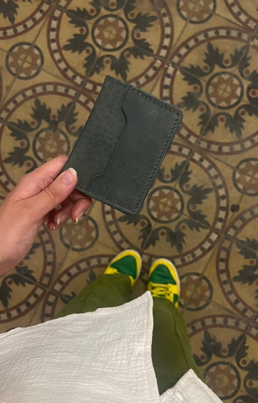 The Hera Wallet