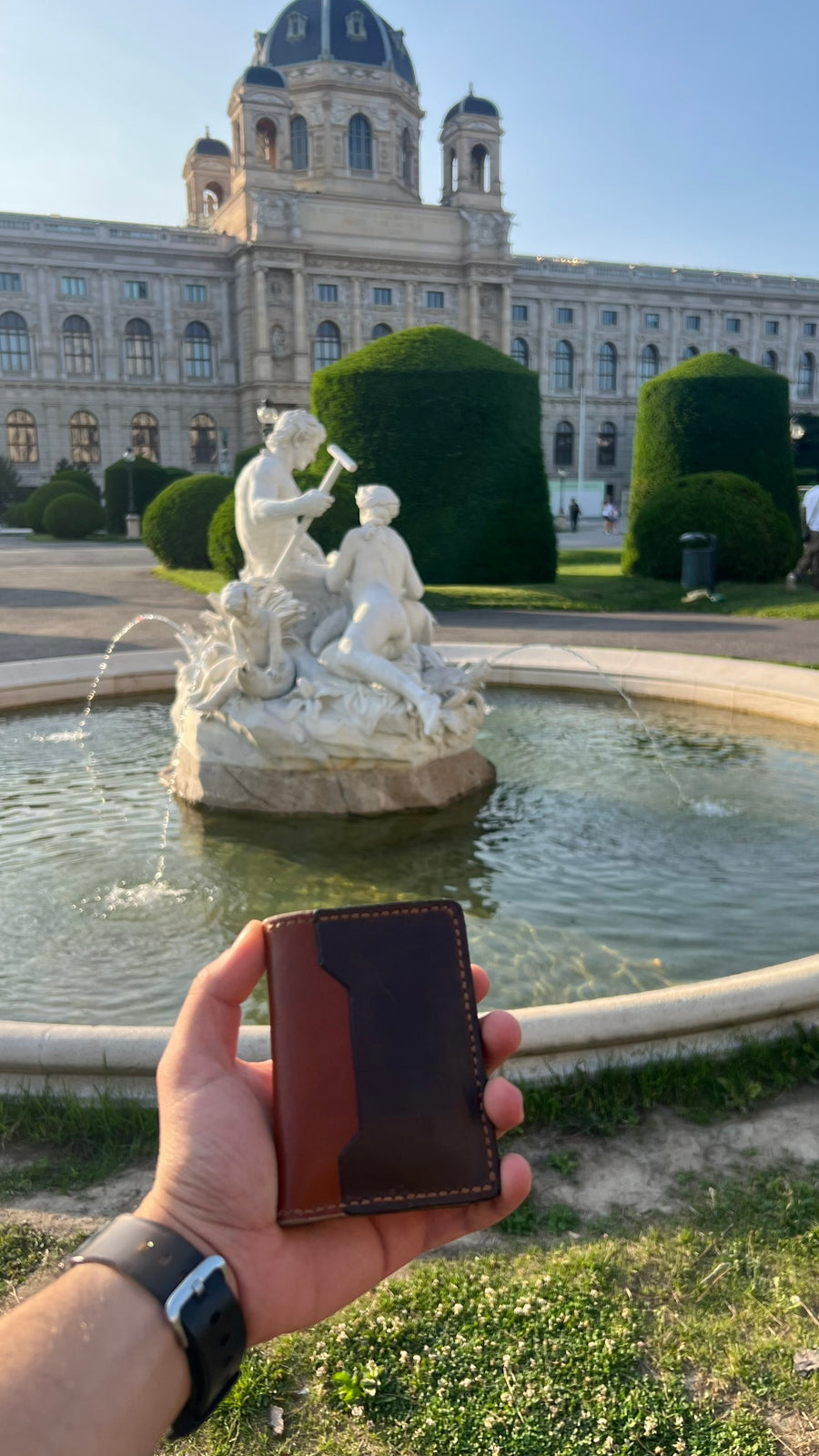 The Hera Wallet