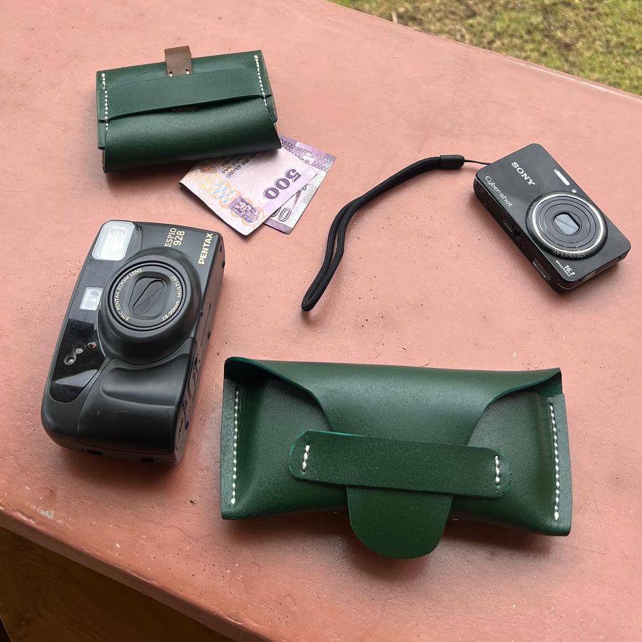Handbag Essentials