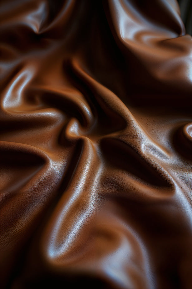 Vegetable-Tanned