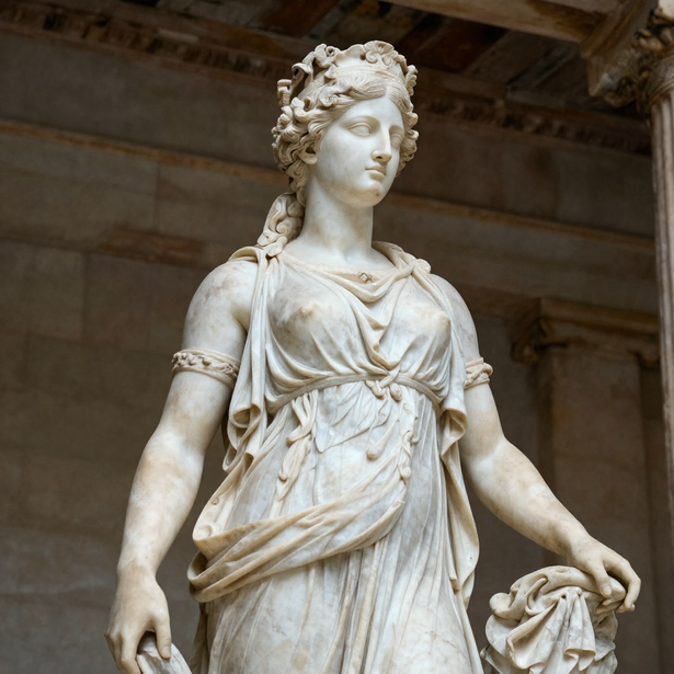 About Hides Of Hera